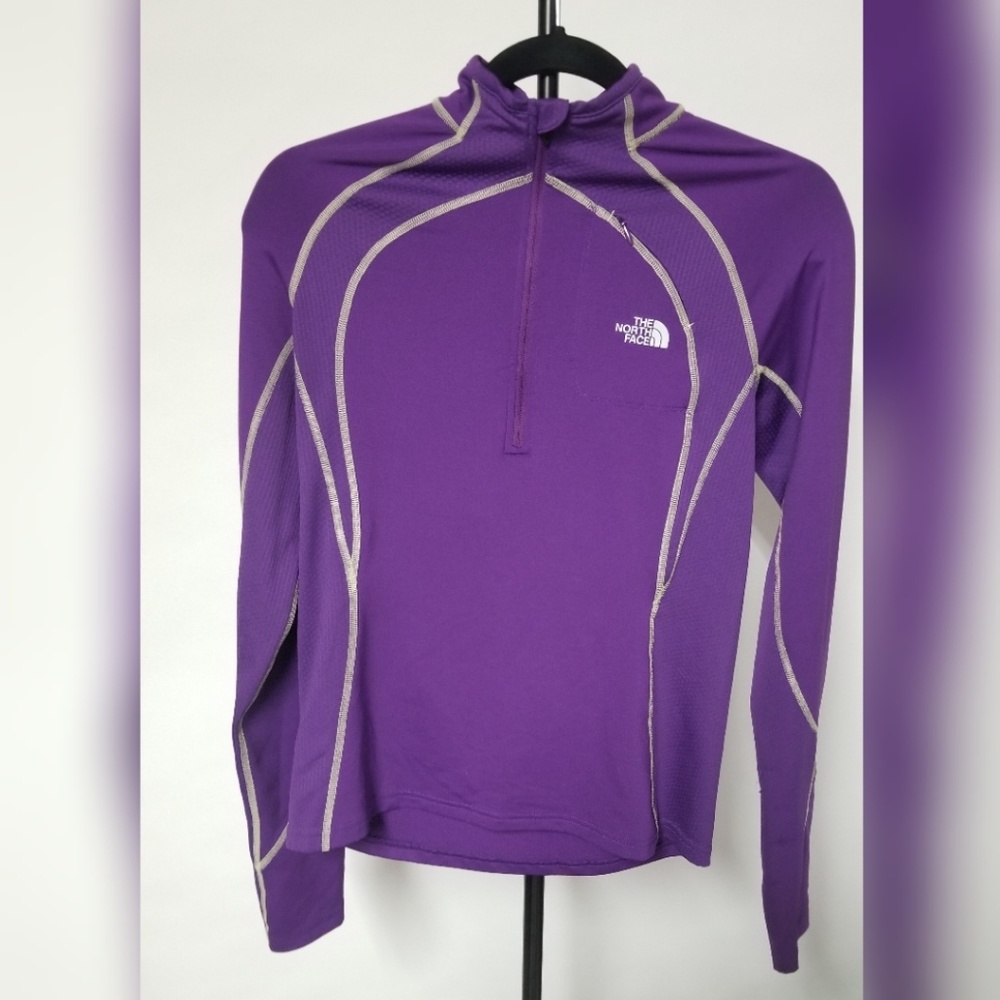 The North face fight series